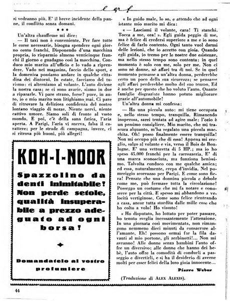 Le grandi firme quindicinale di novelle dei massimi scrittori