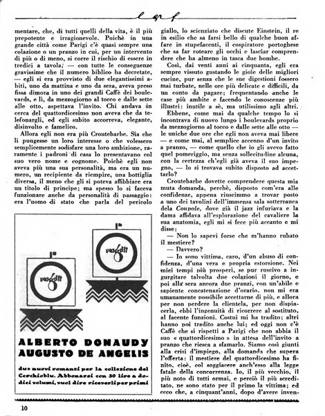 Le grandi firme quindicinale di novelle dei massimi scrittori