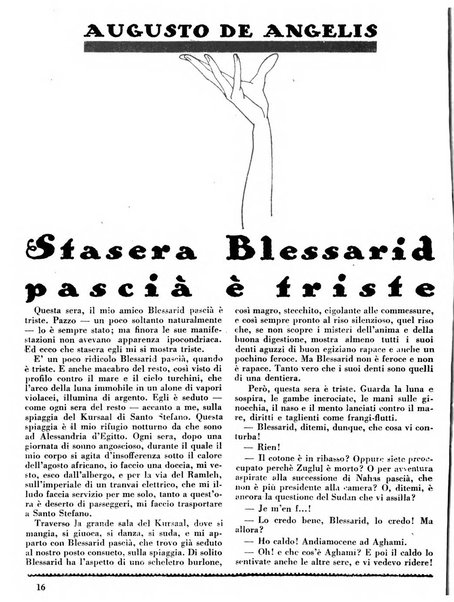 Le grandi firme quindicinale di novelle dei massimi scrittori