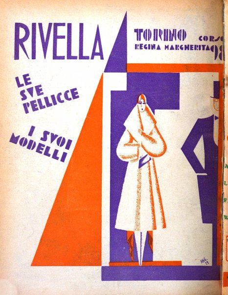 Le grandi firme quindicinale di novelle dei massimi scrittori