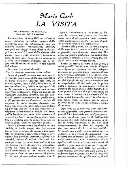 Le grandi firme quindicinale di novelle dei massimi scrittori