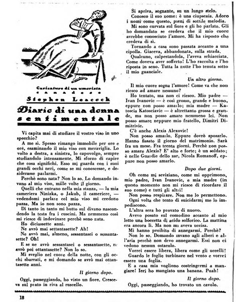 Le grandi firme quindicinale di novelle dei massimi scrittori