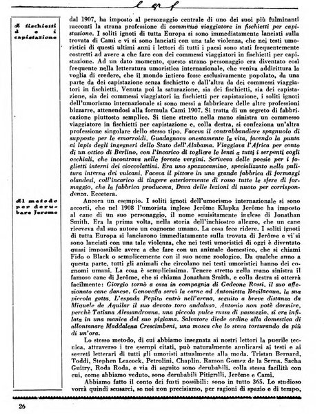 Le grandi firme quindicinale di novelle dei massimi scrittori