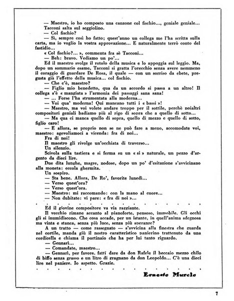 Le grandi firme quindicinale di novelle dei massimi scrittori