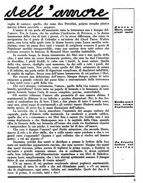 Le grandi firme quindicinale di novelle dei massimi scrittori