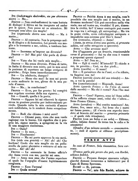 Le grandi firme quindicinale di novelle dei massimi scrittori