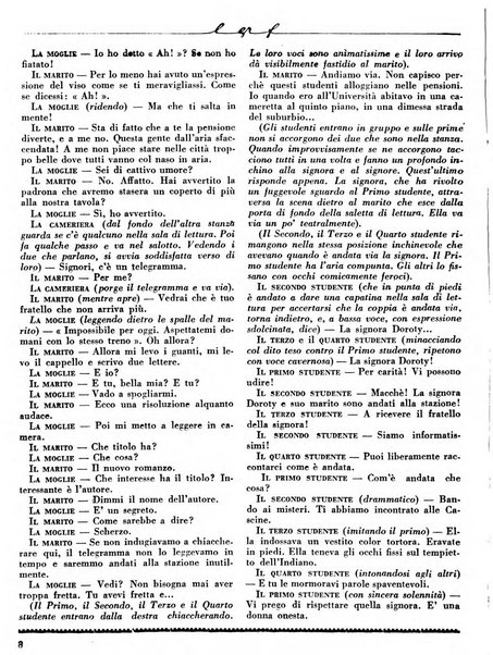 Le grandi firme quindicinale di novelle dei massimi scrittori