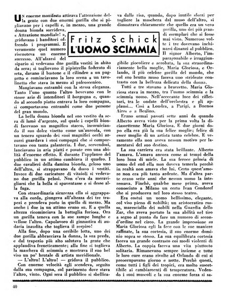 Le grandi firme quindicinale di novelle dei massimi scrittori