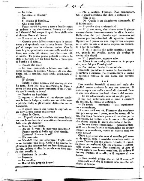 Le grandi firme quindicinale di novelle dei massimi scrittori