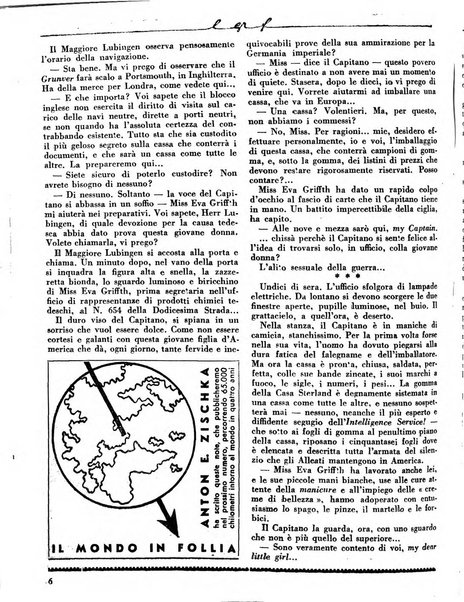 Le grandi firme quindicinale di novelle dei massimi scrittori