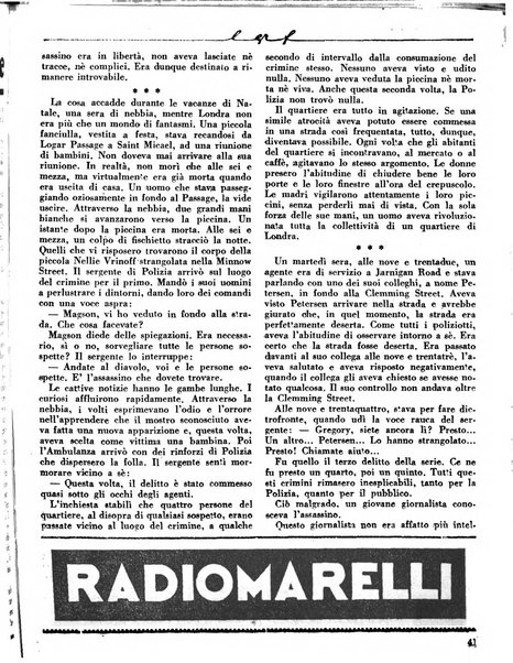 Le grandi firme quindicinale di novelle dei massimi scrittori