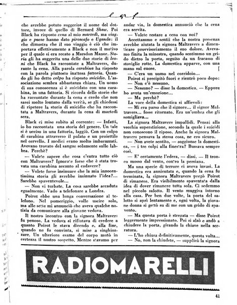 Le grandi firme quindicinale di novelle dei massimi scrittori