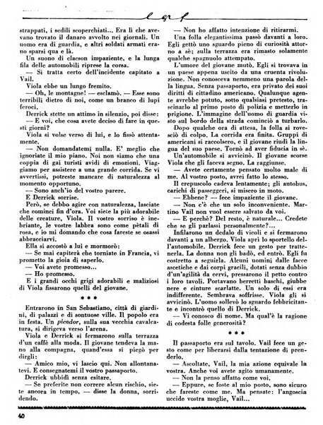 Le grandi firme quindicinale di novelle dei massimi scrittori