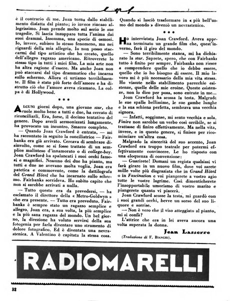 Le grandi firme quindicinale di novelle dei massimi scrittori