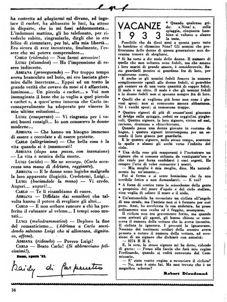 Le grandi firme quindicinale di novelle dei massimi scrittori