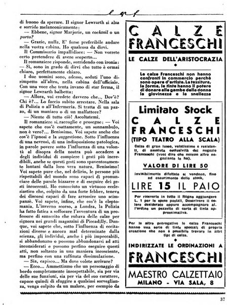 Le grandi firme quindicinale di novelle dei massimi scrittori