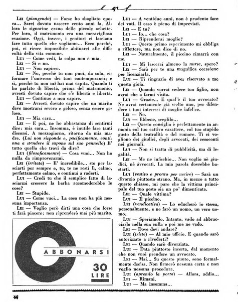 Le grandi firme quindicinale di novelle dei massimi scrittori