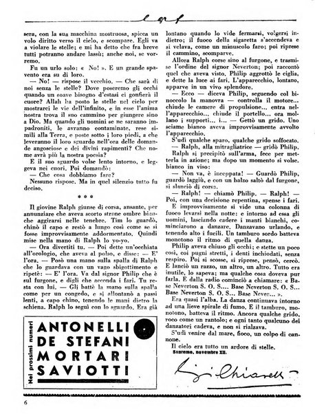 Le grandi firme quindicinale di novelle dei massimi scrittori