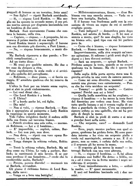 Le grandi firme quindicinale di novelle dei massimi scrittori