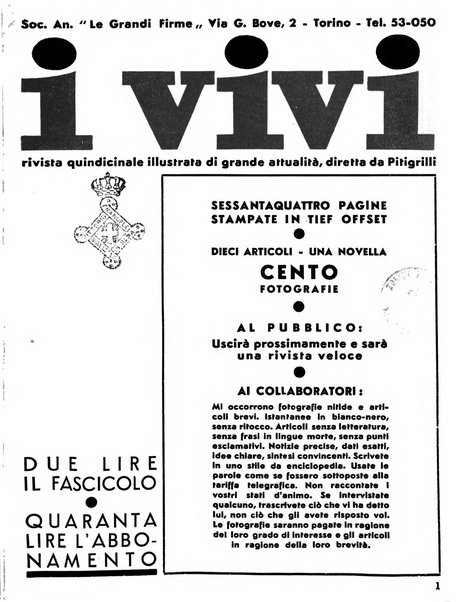 Le grandi firme quindicinale di novelle dei massimi scrittori