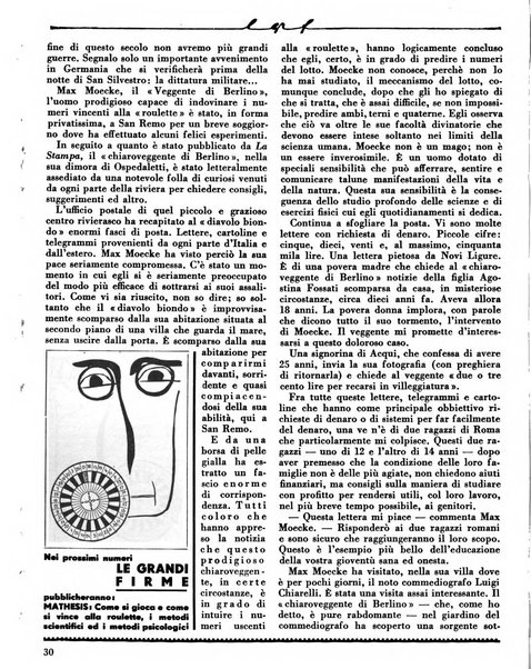 Le grandi firme quindicinale di novelle dei massimi scrittori