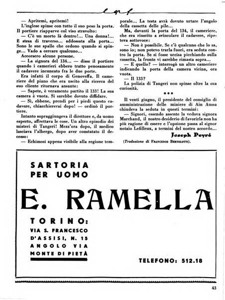 Le grandi firme quindicinale di novelle dei massimi scrittori