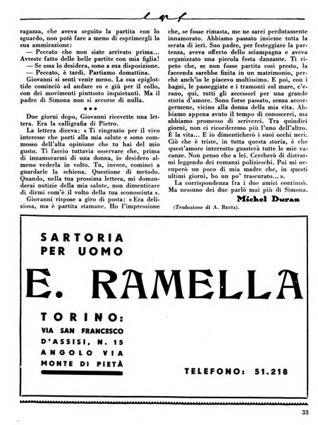 Le grandi firme quindicinale di novelle dei massimi scrittori