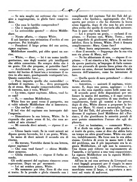 Le grandi firme quindicinale di novelle dei massimi scrittori