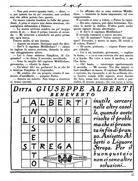 Le grandi firme quindicinale di novelle dei massimi scrittori