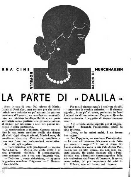 Le grandi firme quindicinale di novelle dei massimi scrittori