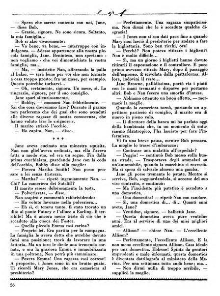 Le grandi firme quindicinale di novelle dei massimi scrittori