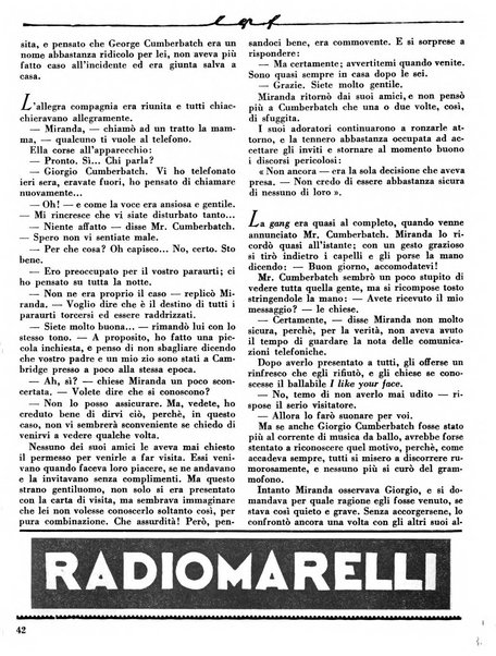 Le grandi firme quindicinale di novelle dei massimi scrittori