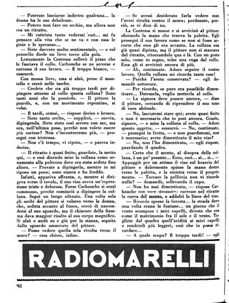 Le grandi firme quindicinale di novelle dei massimi scrittori