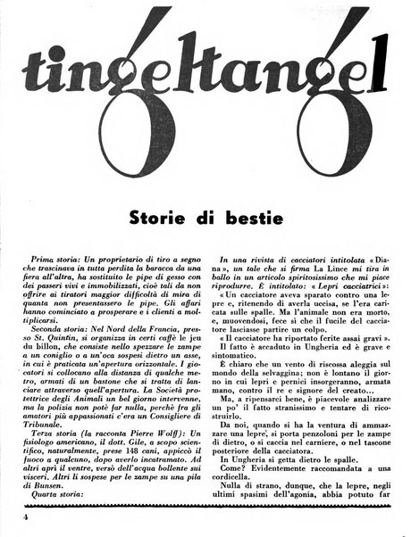 Le grandi firme quindicinale di novelle dei massimi scrittori