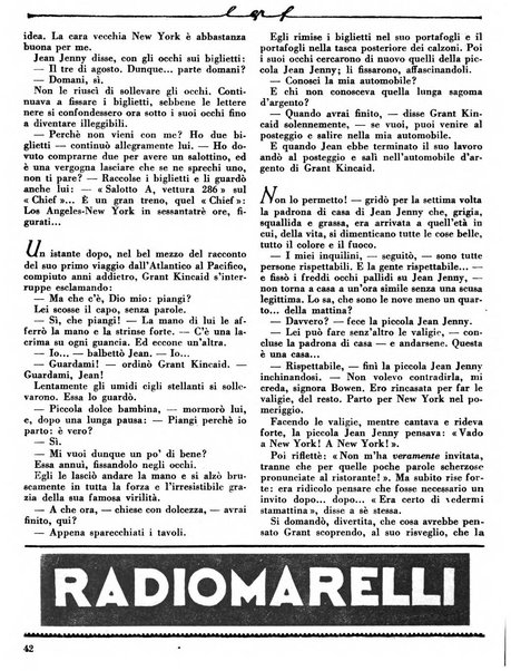 Le grandi firme quindicinale di novelle dei massimi scrittori