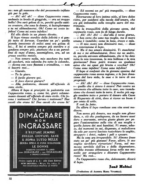 Le grandi firme quindicinale di novelle dei massimi scrittori