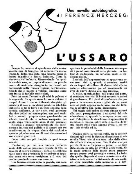 Le grandi firme quindicinale di novelle dei massimi scrittori