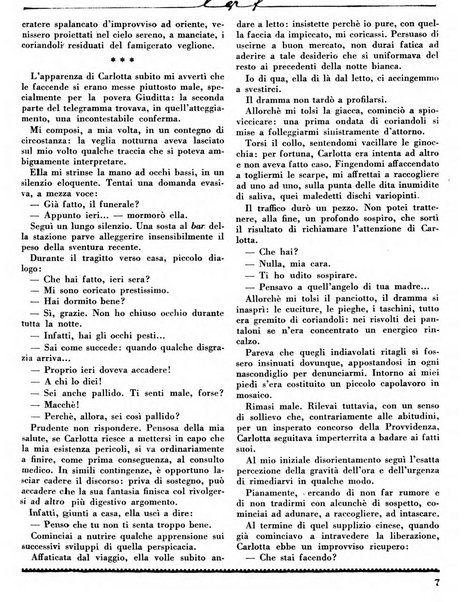 Le grandi firme quindicinale di novelle dei massimi scrittori