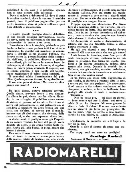 Le grandi firme quindicinale di novelle dei massimi scrittori