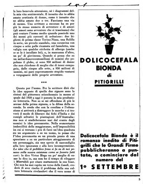 Le grandi firme quindicinale di novelle dei massimi scrittori