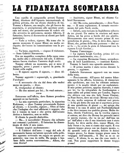 Le grandi firme quindicinale di novelle dei massimi scrittori