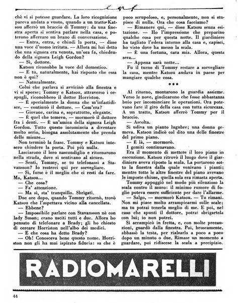 Le grandi firme quindicinale di novelle dei massimi scrittori