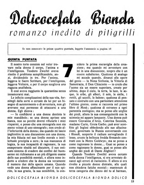 Le grandi firme quindicinale di novelle dei massimi scrittori