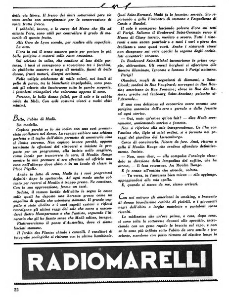 Le grandi firme quindicinale di novelle dei massimi scrittori