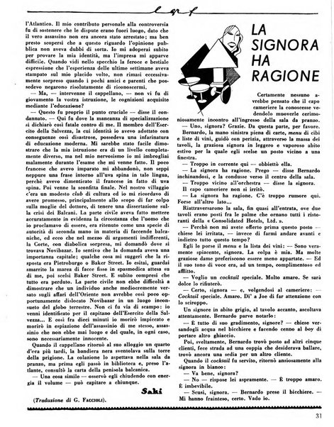 Le grandi firme quindicinale di novelle dei massimi scrittori