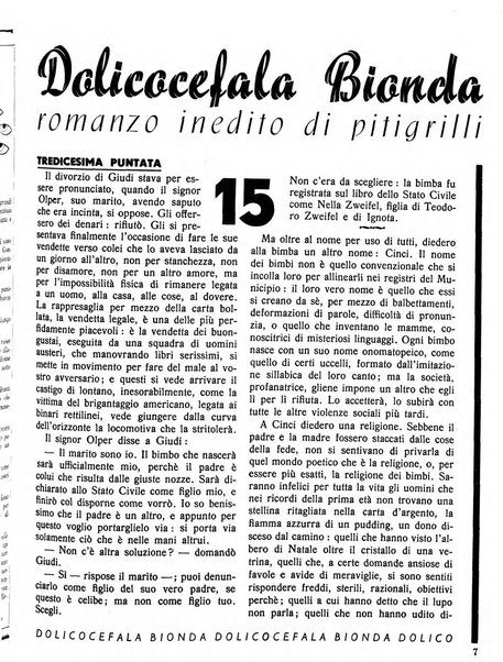 Le grandi firme quindicinale di novelle dei massimi scrittori