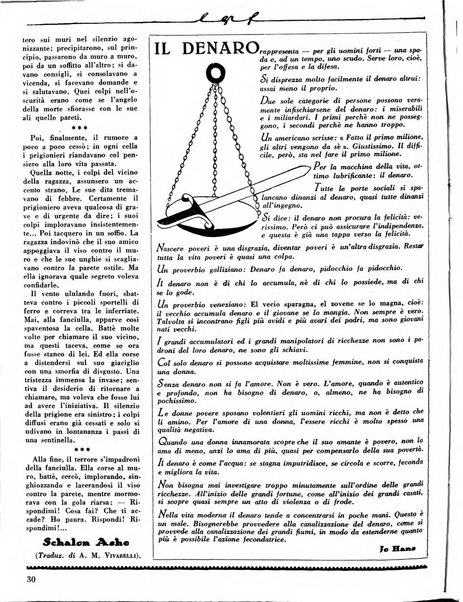 Le grandi firme quindicinale di novelle dei massimi scrittori