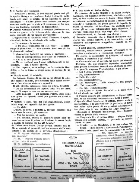 Le grandi firme quindicinale di novelle dei massimi scrittori