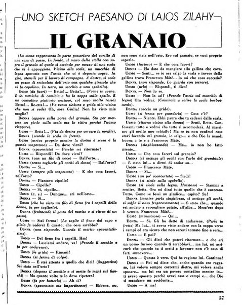 Le grandi firme quindicinale di novelle dei massimi scrittori