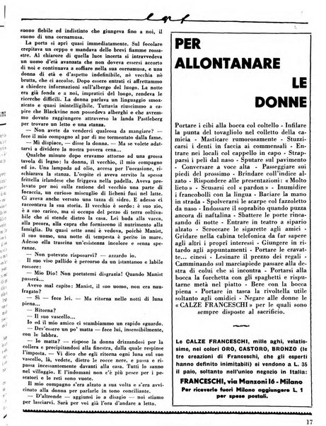 Le grandi firme quindicinale di novelle dei massimi scrittori